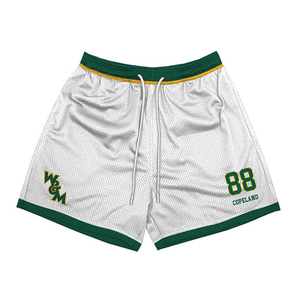 William & Mary - NCAA Football : Owen Copeland - Shorts