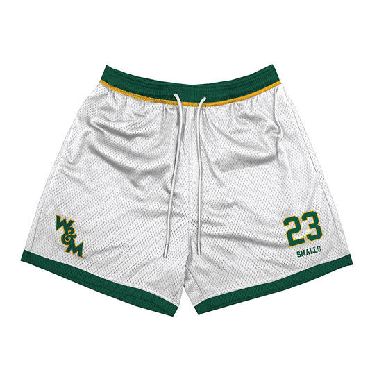 William & Mary - NCAA Football : Brayden Smalls - Shorts-0