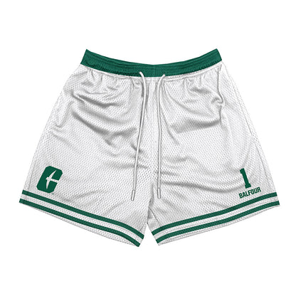 UNC Charlotte - NCAA Football : Dontae Balfour - Shorts