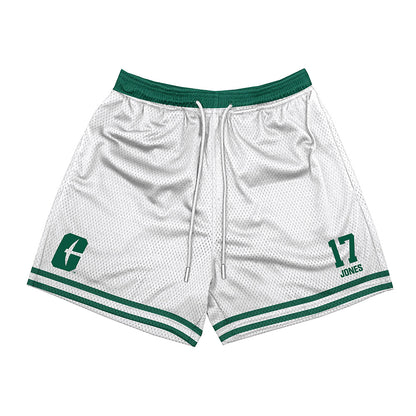 UNC Charlotte - NCAA Baseball : Wesley Jones - Shorts-0