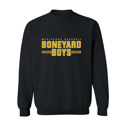 PFW - NCAA Baseball : Bryce Martens - Boneyard Boys Crewneck Sweatshirt