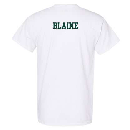 Ohio - NCAA Women's Swimming & Diving : Melissa Blaine - Sports Shersey T-Shirt