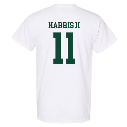 Ohio - NCAA Football : Rodney Harris II - Sports Shersey T-Shirt