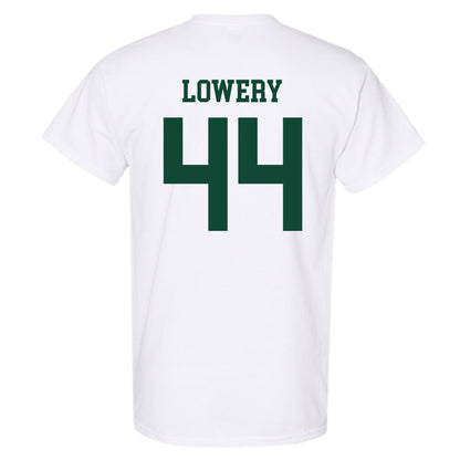 Ohio - NCAA Football : Aiden Lowery - Sports Shersey T-Shirt-1