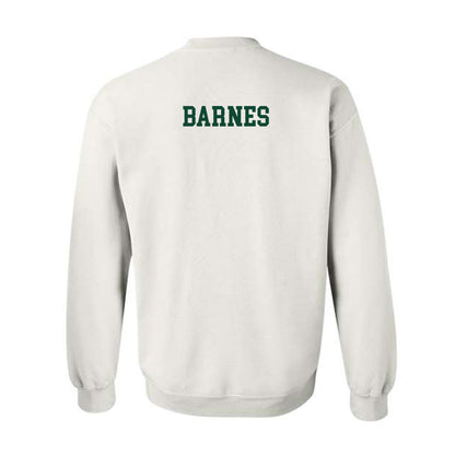 Ohio - NCAA Women's Track & Field : Lily Barnes - Sports Shersey Crewneck Sweatshirt