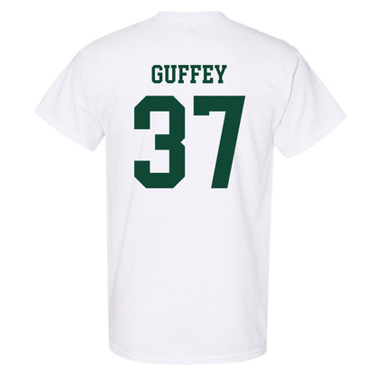 Ohio - NCAA Football : Blake Guffey - Sports Shersey T-Shirt