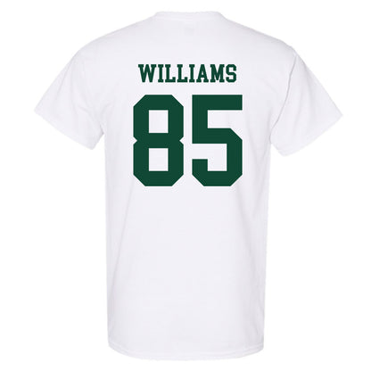 Ohio - NCAA Football : Mason Williams - Sports Shersey T-Shirt-1