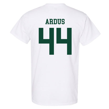 Ohio - NCAA Women's Soccer : Sarah Ardus - Sports Shersey T-Shirt