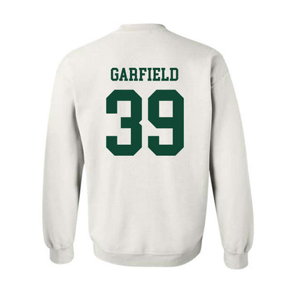 Ohio - NCAA Football : Colby Garfield - Sports Shersey Crewneck Sweatshirt