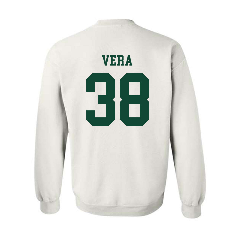 Ohio - NCAA Football : Andrew Vera - Sports Shersey Crewneck Sweatshirt