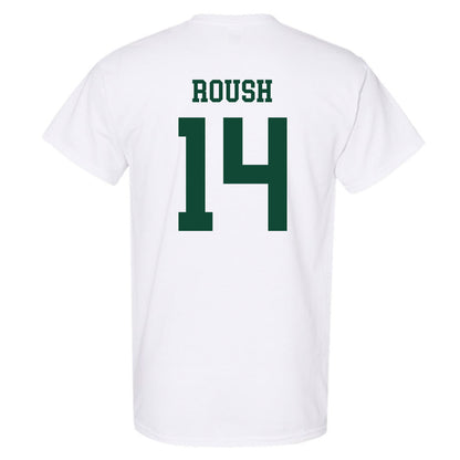 Ohio - NCAA Women's Soccer : Norah Roush - Sports Shersey T-Shirt-1