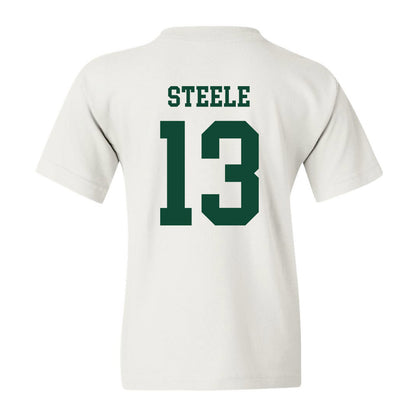 Ohio - NCAA Women's Volleyball : Samantha Steele - Sports Shersey Youth T-Shirt