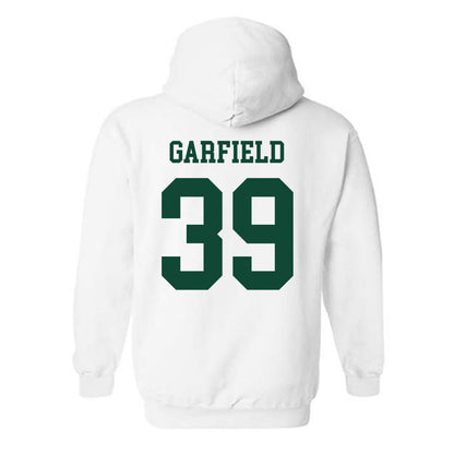 Ohio - NCAA Football : Colby Garfield - Sports Shersey Hooded Sweatshirt