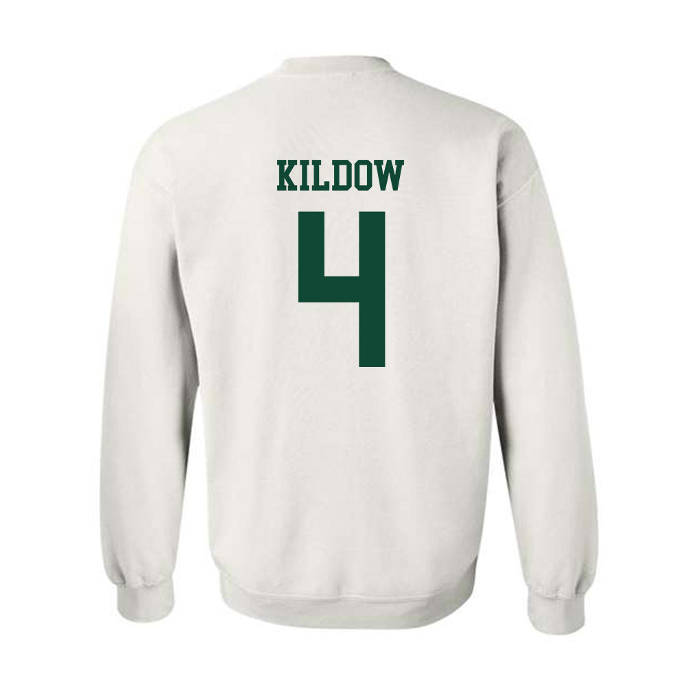 Ohio - NCAA Women's Volleyball : Torre Kildow - Sports Shersey Crewneck Sweatshirt