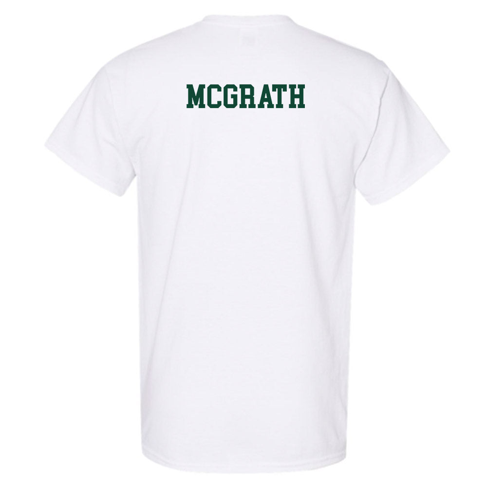 Ohio - NCAA Women's Swimming & Diving : Anna McGrath - Sports Shersey T-Shirt