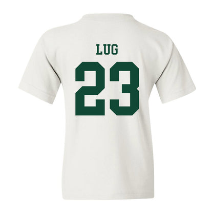 Ohio - NCAA Baseball : Wesley Lug - Sports Shersey Youth T-Shirt