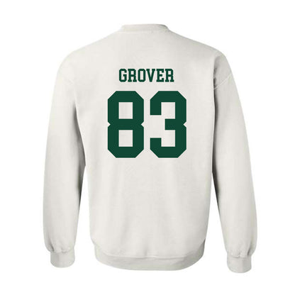 Ohio - NCAA Football : Colton Grover - Sports Shersey Crewneck Sweatshirt-1