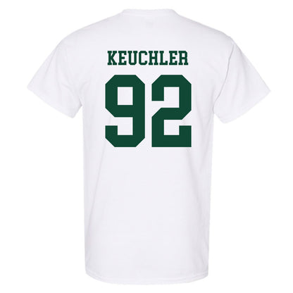 Ohio - NCAA Football : Robert Keuchler - Sports Shersey T-Shirt