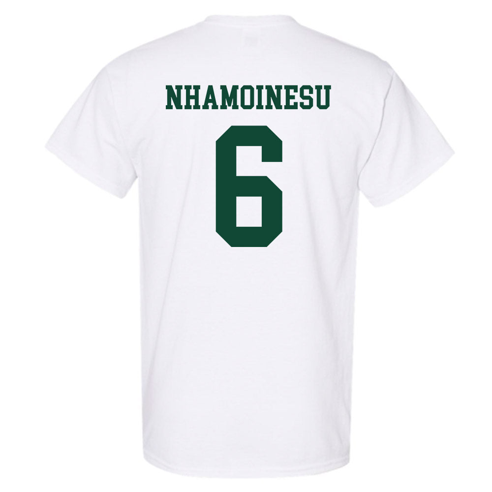 Ohio - NCAA Women's Field Hockey : Tiana Nhamoinesu - Sports Shersey T-Shirt-1