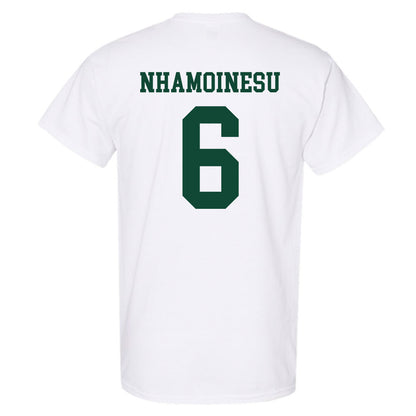 Ohio - NCAA Women's Field Hockey : Tiana Nhamoinesu - Sports Shersey T-Shirt-1