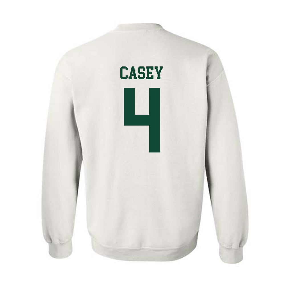 Ohio - NCAA Women's Field Hockey : Rowan Casey - Sports Shersey Crewneck Sweatshirt-1
