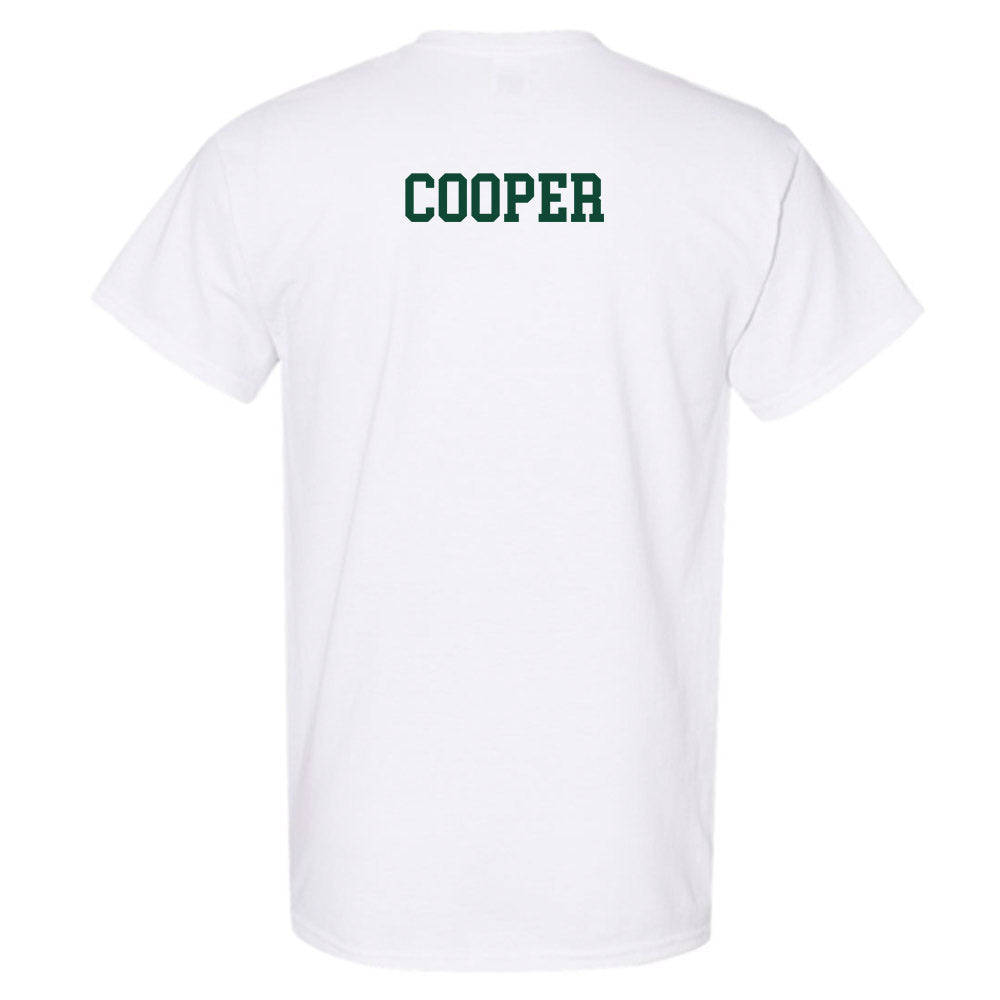 Ohio - NCAA Women's Swimming & Diving : Sophie Cooper - Sports Shersey T-Shirt