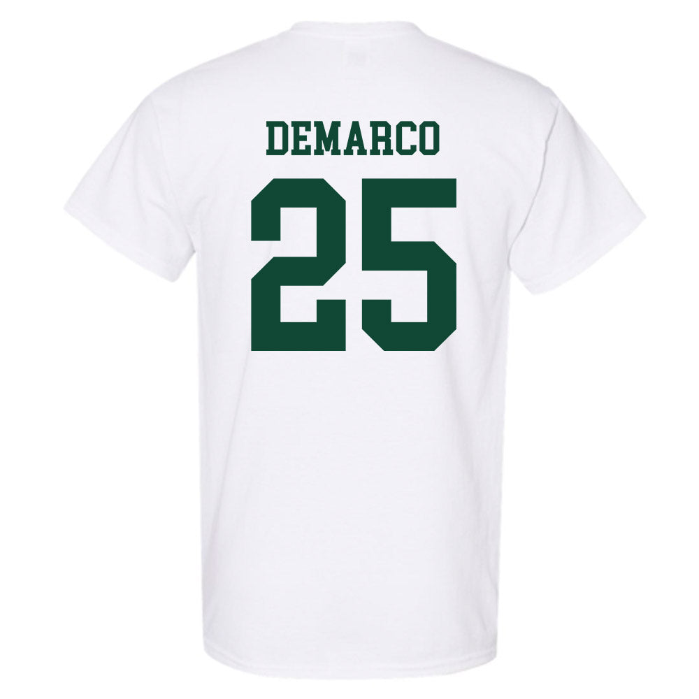 Ohio - NCAA Baseball : Patrick Demarco - Sports Shersey T-Shirt