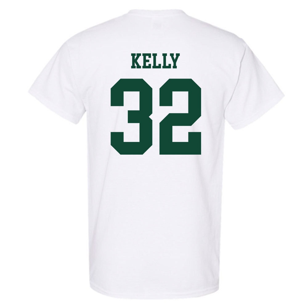 Ohio - NCAA Football : Jasen Kelly - Sports Shersey T-Shirt