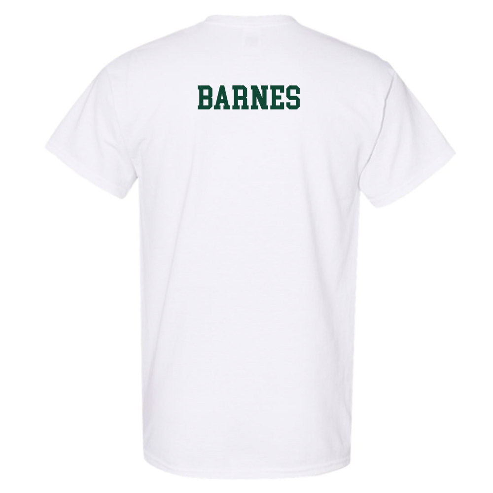 Ohio - NCAA Women's Track & Field : Lily Barnes - Sports Shersey T-Shirt