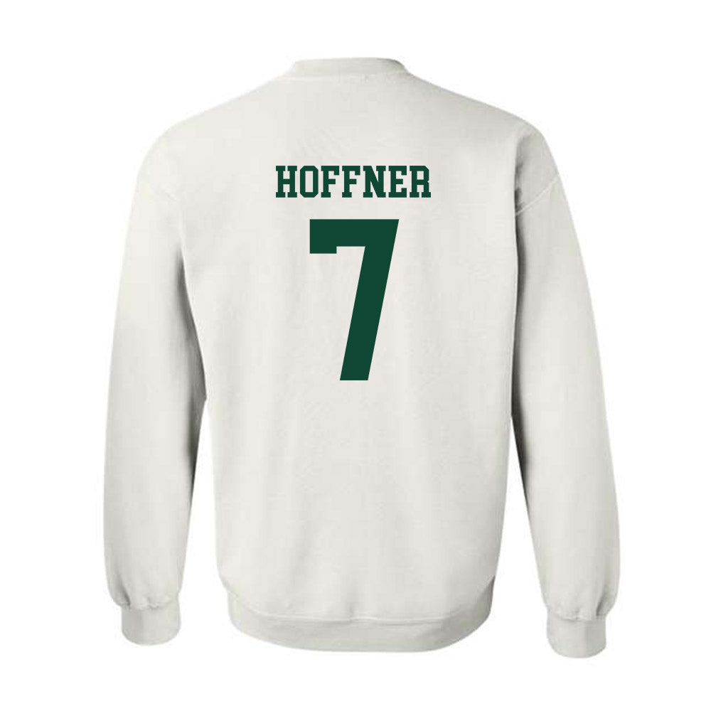 Ohio - NCAA Softball : Emma Hoffner - Sports Shersey Crewneck Sweatshirt