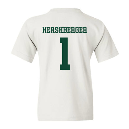 Ohio - NCAA Women's Field Hockey : Gwendolyn Hershberger - Sports Shersey Youth T-Shirt