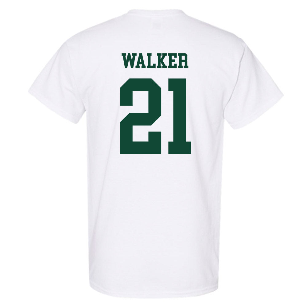 Ohio - NCAA Football : Donovan Walker - Sports Shersey T-Shirt