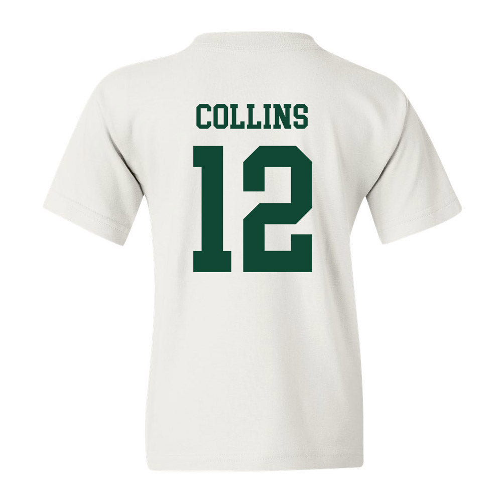 Ohio - NCAA Women's Field Hockey : Zoe Collins - Sports Shersey Youth T-Shirt