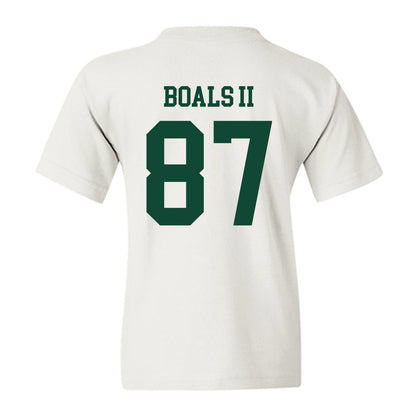 Ohio - NCAA Football : Timothy Boals II - Sports Shersey Youth T-Shirt-1