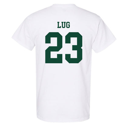 Ohio - NCAA Baseball : Wesley Lug - Sports Shersey T-Shirt