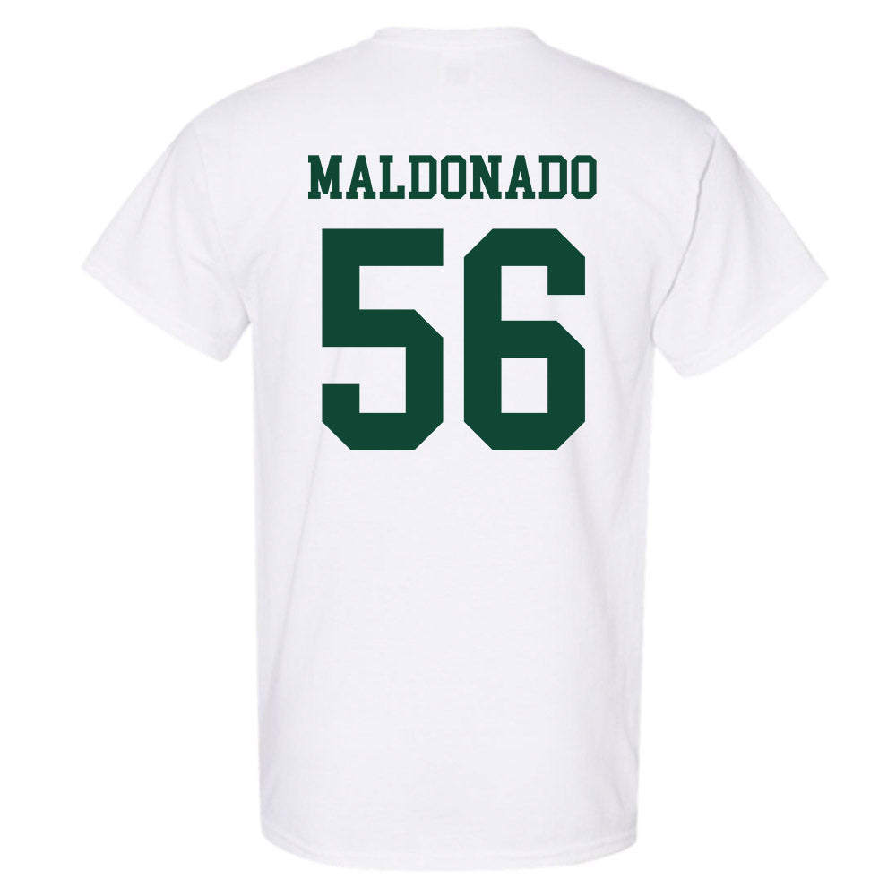 Ohio - NCAA Football : Benjamin Maldonado - Sports Shersey T-Shirt-1
