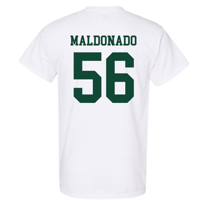 Ohio - NCAA Football : Benjamin Maldonado - Sports Shersey T-Shirt-1