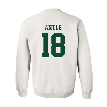 Ohio - NCAA Baseball : Gideon Antle - Sports Shersey Crewneck Sweatshirt