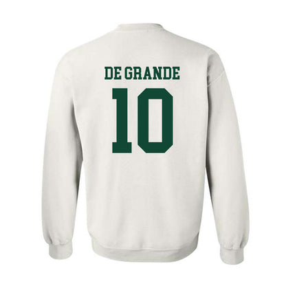 Ohio - NCAA Women's Field Hockey : Marie De Grande - Sports Shersey Crewneck Sweatshirt-1