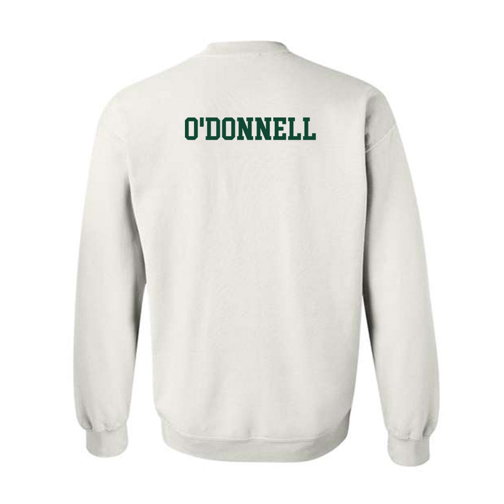 Ohio - NCAA Men's Golf : Jack O'Donnell - Sports Shersey Crewneck Sweatshirt