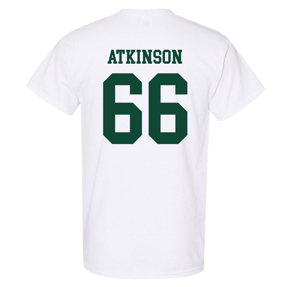 Ohio - NCAA Football : Christophe Atkinson - Sports Shersey T-Shirt