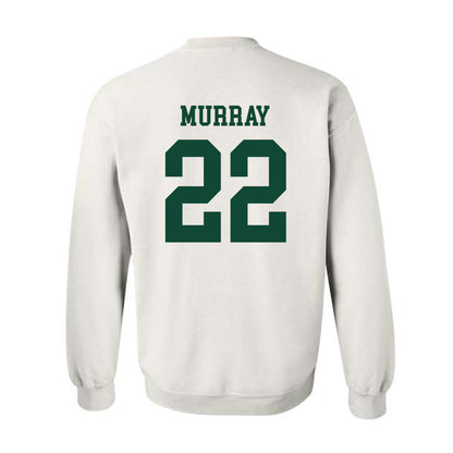 Ohio - NCAA Women's Soccer : Scout Murray - Sports Shersey Crewneck Sweatshirt