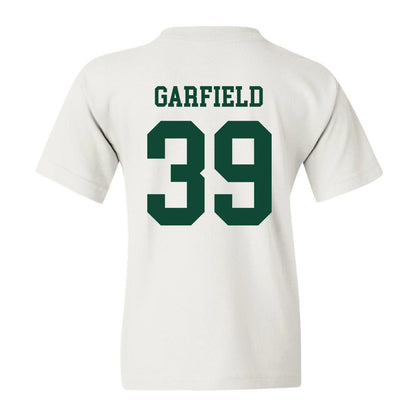 Ohio - NCAA Football : Colby Garfield - Sports Shersey Youth T-Shirt