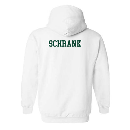 Ohio - NCAA Women's Swimming & Diving : Allie Schrank - Sports Shersey Hooded Sweatshirt