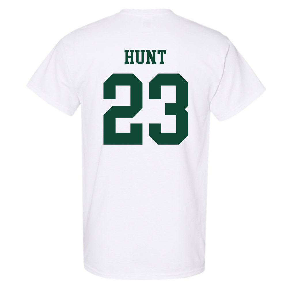 Ohio - NCAA Women's Volleyball : Kamryn Hunt - Sports Shersey T-Shirt