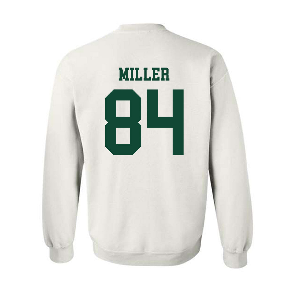 Ohio - NCAA Football : AJ Miller - Sports Shersey Crewneck Sweatshirt-1