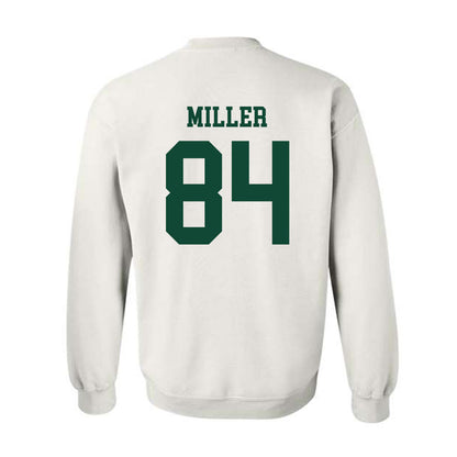 Ohio - NCAA Football : AJ Miller - Sports Shersey Crewneck Sweatshirt-1