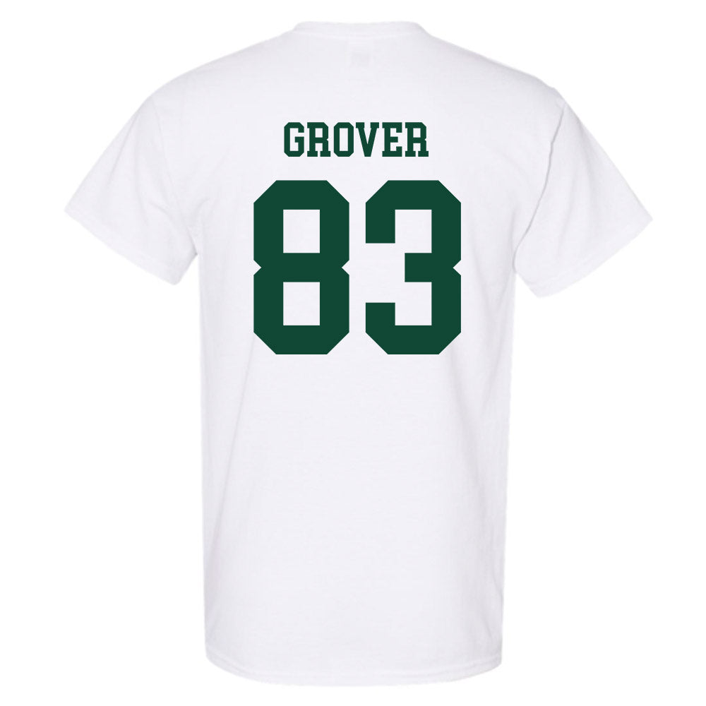 Ohio - NCAA Football : Colton Grover - Sports Shersey T-Shirt-1
