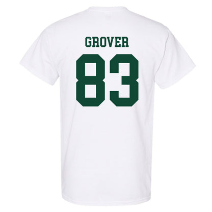 Ohio - NCAA Football : Colton Grover - Sports Shersey T-Shirt-1