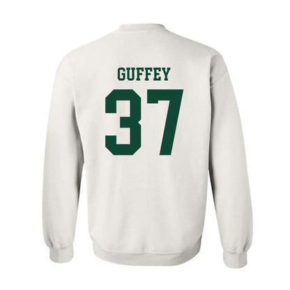 Ohio - NCAA Football : Blake Guffey - Sports Shersey Crewneck Sweatshirt